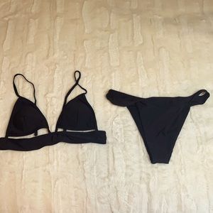 Size Large Bathing Suit